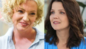 Jabłczyńska skwitowała przeprosiny Szelągowskiej. Wystarczyło kilka słów