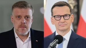Posłowie Razem podpisali się pod wnioskiem Rozwój Plus o powołanie komisji śledczej ws. Zondacrypto