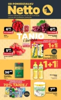 Wrzesień smakuje lepiej - Netto