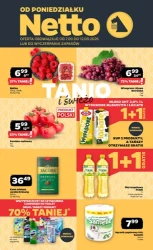 Wrzesień smakuje lepiej - Netto