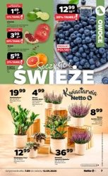 Wrzesień smakuje lepiej - Netto