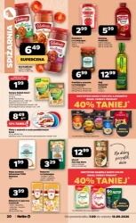 Wrzesień smakuje lepiej - Netto