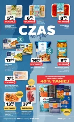 Wrzesień smakuje lepiej - Netto