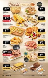 Wrzesień smakuje lepiej - Netto