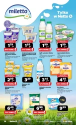 Wrzesień smakuje lepiej - Netto