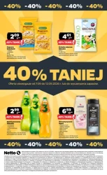 Wrzesień smakuje lepiej - Netto