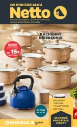 Praktyczna strona jesieni - Netto