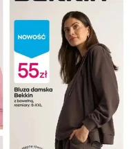 Bluza damska bekkin
