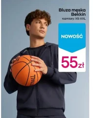 Bluza męska bekkin