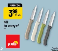 Nóż