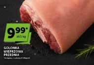 Golonka wieprzowa