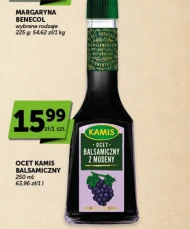 Ocet balsamiczny Kamis