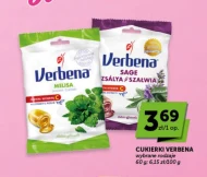 Cukierki Verbena