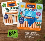 Pierś z kurczaka Tarczyński