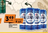 Пиво Leżajsk