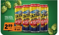 Piwo Tatra
