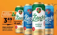 Piwo Zatecky