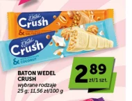 Baton E. Wedel