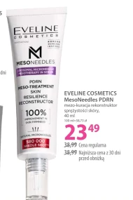 Kuracja przeciwzmarszczkowa Eveline Cosmetics