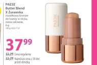 Bronzer do twarzy Paese