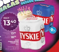 Piwo Tyskie