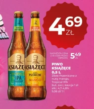Piwo Książęce