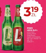 Piwo Lech