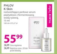 Serum rozświetlające Phlov