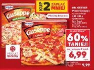Pizza Dr. Oetker