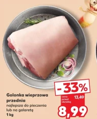 Golonka wieprzowa