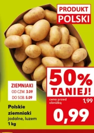 Картопля Polski