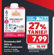 Śmietanka