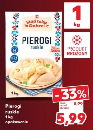 Pierogi Polski