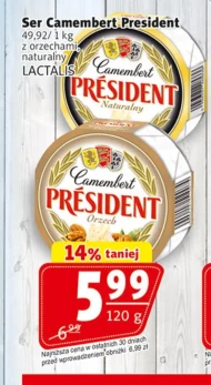 Ser President