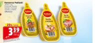 М'ясні консерви Podlaski