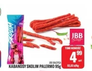 Kabanosy Skolim