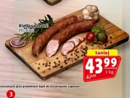 Kiełbasa Pelikan