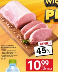 Schab bez kości
