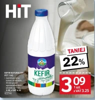 Kefir Łowicz
