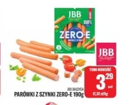 Parówki