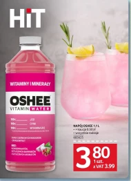 Випий Oshee