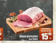 Schab bez kości