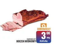 Boczek