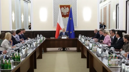 Minister energii potwierdził nowego wiceministra w rządzie