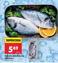 Dorada Marinero