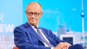 Rząd Niemiec rozważa przekazywanie Ukrainie współrzędnych rosyjskich celów wojskowych