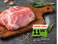 Łopatka wieprzowa