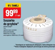 Suszarka do grzybów S!