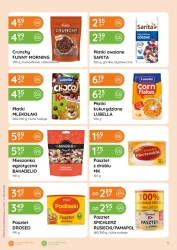 Katalog śniadanie - Eurocash Cash&Carry