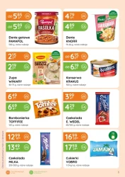 Ofensywa cenowa - Eurocash Cash&Carry